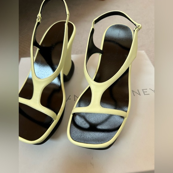 Stella McCartney Platforms - Picture 2 of 4